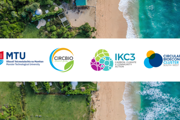 The Circular Economy